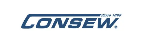 Consew logo