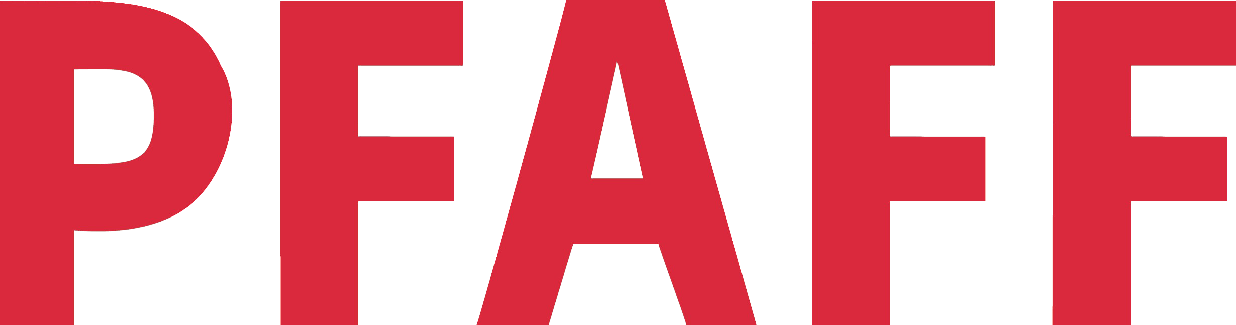 Pfaff Industrial logo