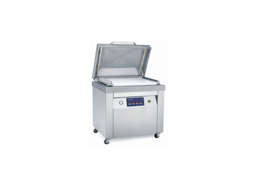 Single Chamber Vacuum Sealers service example
