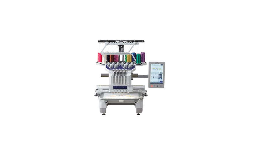 Bartack Machines service example