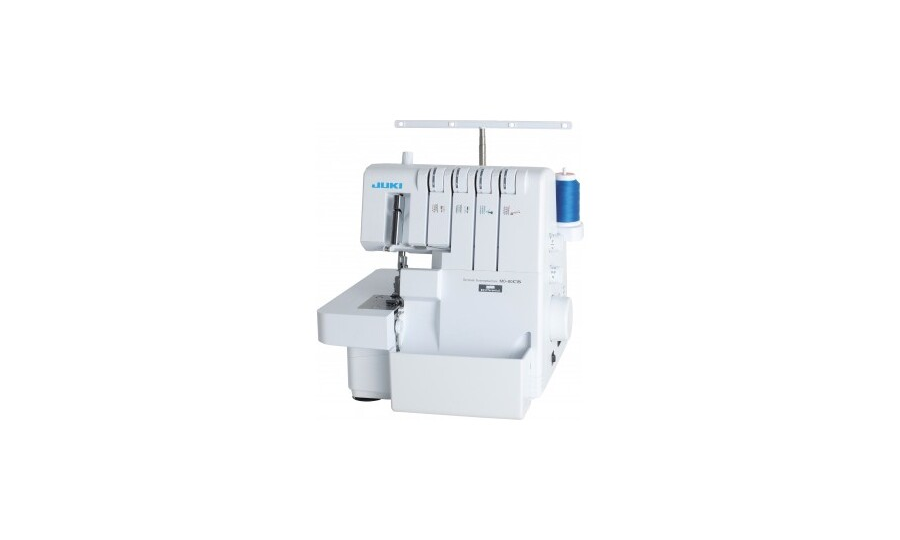 Industrial Overlock / Serger service example